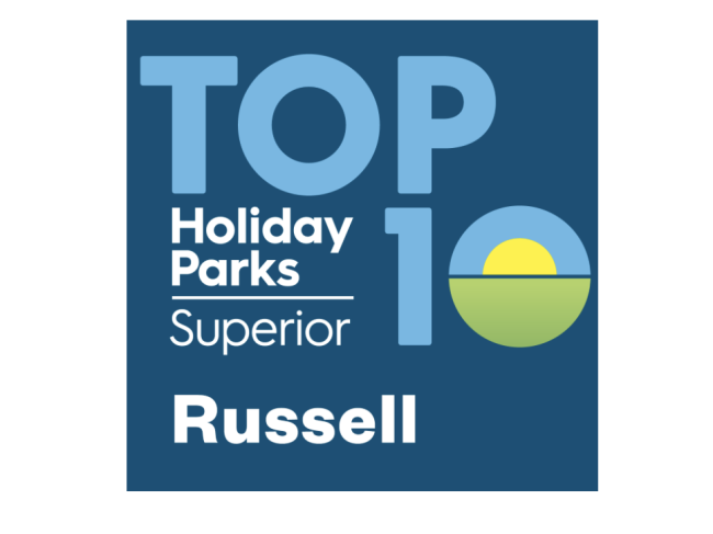 Russell TOP 10 Holiday Park